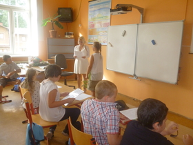 Školní rok 2018/2019 ukončen